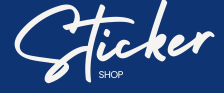 Stickershop